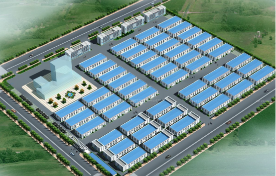 厂区规划之精益布局改如何实施？