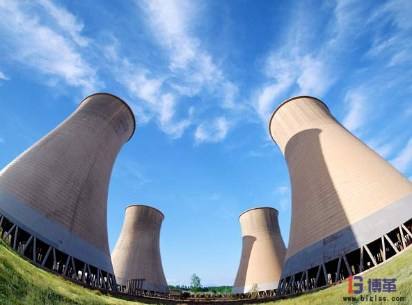 煤电行业精益生产管理能
