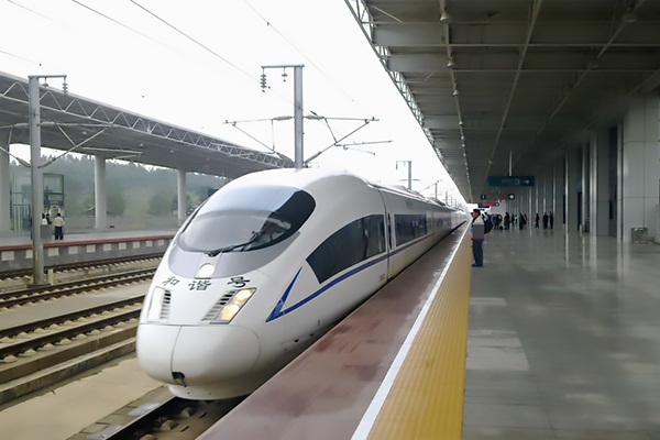 中国某央企铁路集团班组长建设项目案例