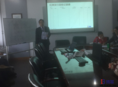博革咨询5s管理实战课程杭州正式启动