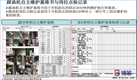 博革咨询白酒酿造企业精益生产实施案例