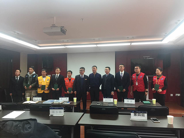 航空安全班组精益管理培训总结现场 航空安全班组精益管理培训总结现场