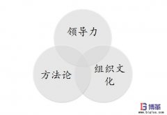 六西格玛管理成功实施的关键要素