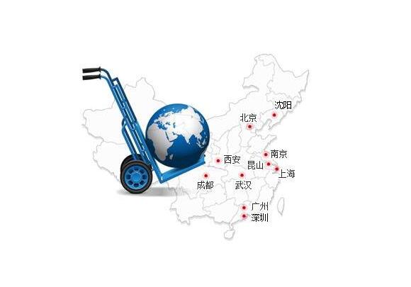 精益物流管理的多仓运作实例 精益物流管理的多仓运作实例