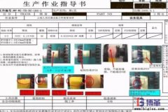 标准化操作是什么?