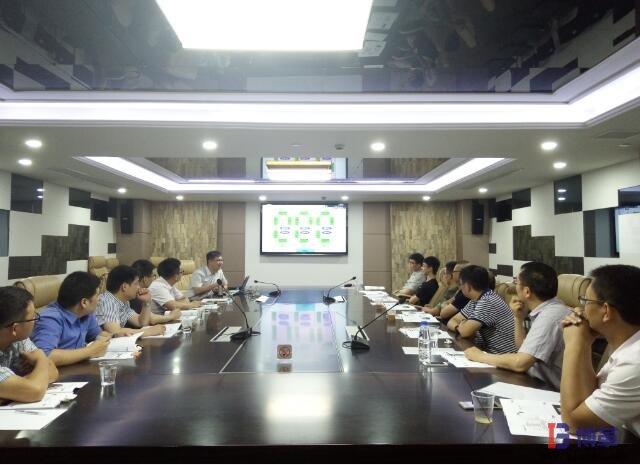 精益生产实战培训课堂 精益生产实战培训课堂