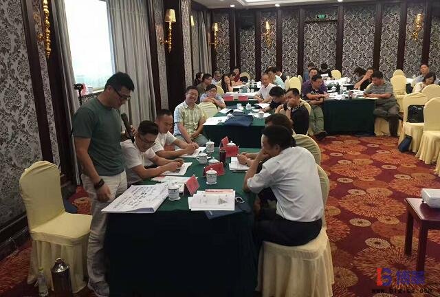 班组长能力提升培训学员分享 班组长能力提升培训学员分享