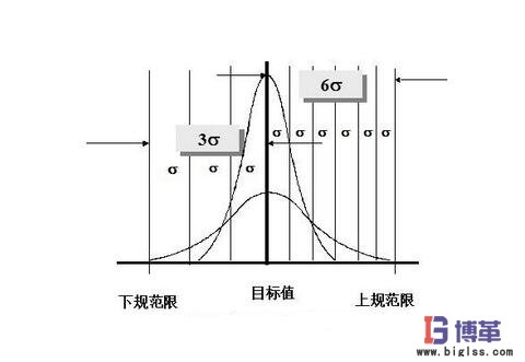 西格玛水平