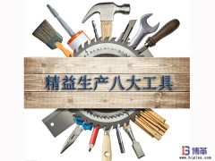 精益生产管理八大工具有哪些?