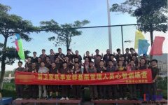 厨卫家具精益班组管理人才培养项目盛夏起航