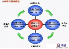 六西格玛改善“DMAIC”过程