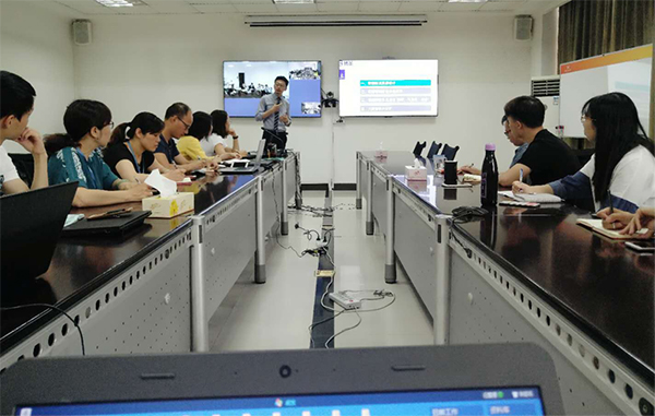 精益智能制造及工厂布局规划课程培训