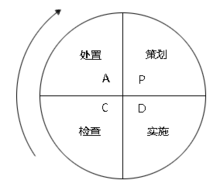 PDCA循环