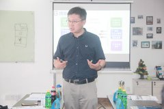 【公司动态】博革精益工厂布局公开课圆满结束!