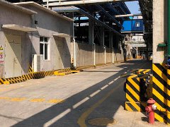 采矿业现场7S管理推行-实施模块(定置管理、目视化...)