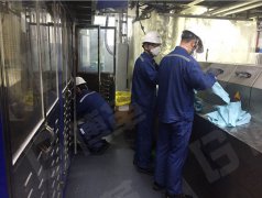 【公司动态】某化工企业项目推进:开展标准作业培训