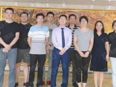 【公司动态】博革六西格玛绿带公开课圆满结束!