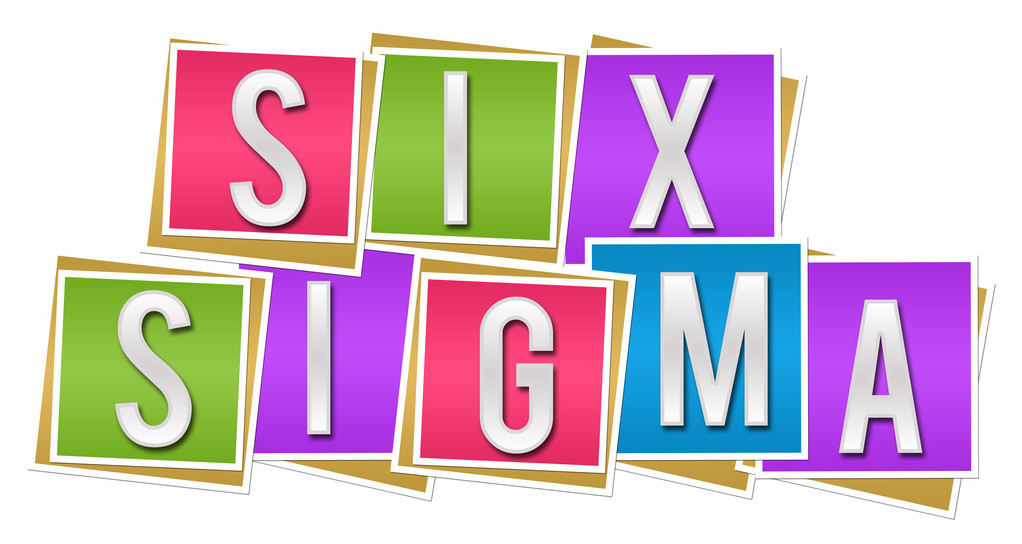企业如何实施六西格玛（6sigma）管理？