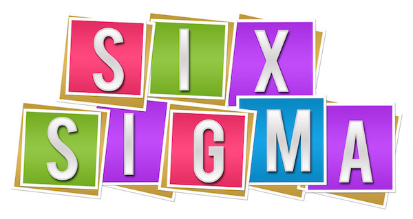 六西格玛（6 Sigma）管理的六大主题