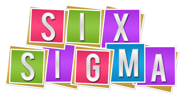 六西格玛(6 Sigma)管理的六大主题