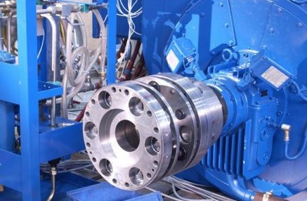 机械行业结构件生产效率提升案例