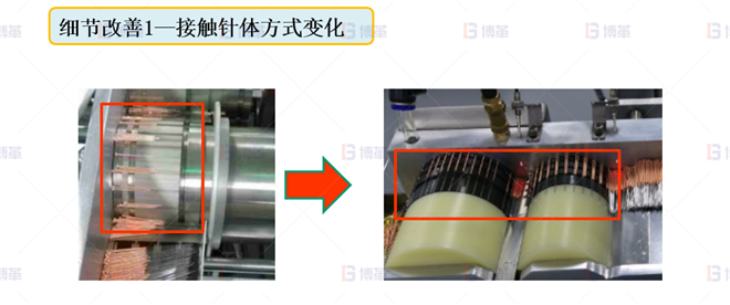 医疗器械简易自动化LCIA改善案例 细节改善1