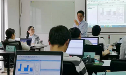 【年中钜惠】六西格玛绿带公开课火热报名中!